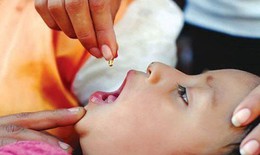 Cần đột ph&#225; trong can thiệp dinh dưỡng cho trẻ em d&#226;n tộc thiểu số