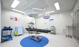 10 năm khẳng định vị thế trong ngành thẩm mỹ, SIAM Thailand tự hào ra mắt bộ giải pháp độ dáng đa công nghệ xu hướng Undetectable Beauty