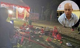 Khai trừ Đảng Ph&#243; B&#237; thư x&#227; l&#225;i &#244; t&#244; g&#226;y tai nạn khiến 12 người thương vong ở L&#224;o Cai