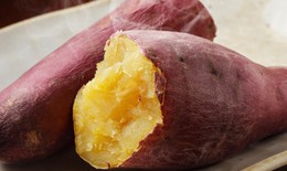 T&#225;c dụng của vỏ khoai lang kh&#244;ng n&#234;n bỏ qua