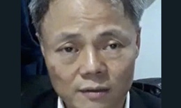 Truy n&#227; đối tượng Đo&#224;n Bảo Ch&#226;u