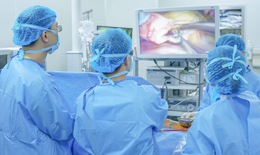 Đ&#227; c&#243; h&#224;ng ngh&#236;n bệnh nh&#226;n tim mạch được phẫu thuật tim nội soi 3D