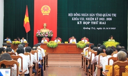 Quảng Trị chốt phương án hỗ trợ cán bộ chuyển địa điểm công tác chưa được bố trí nhà công vụ