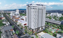 Hải Ph&#242;ng ban h&#224;nh quy định hỗ trợ nh&#224; ở x&#227; hội cho người c&#243; nh&#224; ở xa nơi l&#224;m việc