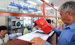 L&#224;m sổ đỏ trong năm 2025, khoản tiền cao nhất bắt buộc phải nộp l&#224; khoản n&#224;o?