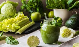 2 loại đồ uống giúp thải độc, tăng cường chức năng thận