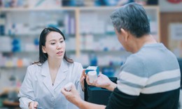 Nâng tầm nghề dược với dự án ‘Người Giảm Đau’