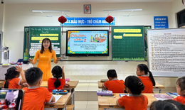 Tháo gỡ vướng mắc trong giáo dục và đào tạo ở mô hình chính quyền hai cấp