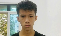 Mang động vật quý hiếm đi bán, nam thanh niên Hải Phòng bất ngờ gặp công an tuần tra