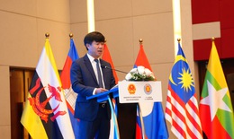 91.000 tỷ đồng thiệt hại năm 2024, cảnh b&#225;o sức t&#224;n ph&#225; của thi&#234;n tai tại Việt Nam