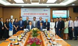 N&#226;ng cao năng lực ph&#242;ng ngừa, điều trị c&#225;c bệnh tim mạch, ung thư v&#224; truyền nhiễm