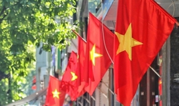 Diễn biến thời tiết các khu vực dịp nghỉ lễ Quốc khánh 2/9