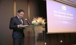 Công ty QP Xanh bị phạt gần 200 triệu đồng vì vi phạm chứng khoán