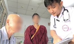 B&#237; ẩn cơn sốt hơn 1 năm, b&#225;c sĩ t&#236;m ra 3 thủ phạm g&#226;y bệnh