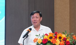 Bộ Y tế đối thoại với doanh nghiệp, gỡ vướng thiết bị y tế