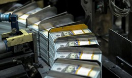 Đồng USD 'hụt hơi' sau dữ liệu kinh tế của Mỹ