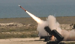 Mỹ thừa nhận t&#234;n lửa Nga ng&#224;y c&#224;ng &#39;kh&#244;n&#39; khiến Patriot ở Ukraine bất lực