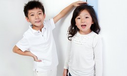 Trẻ chậm tăng chiều cao, cha mẹ cần l&#224;m g&#236;?
