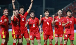 Lịch thi đấu b&#243;ng đ&#225; h&#244;m nay ng&#224;y 16/8 - 17/8: Đội tuyển nữ Việt Nam đấu Australia