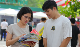 Loạt trường đại học cảnh báo chiêu lừa đảo trúng tuyển, nhận học bổng