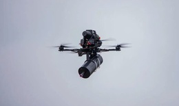 Ukraine ph&#225;t triển UAV &#39;miễn nhiễu&#39; với tầm hoạt động 100 km