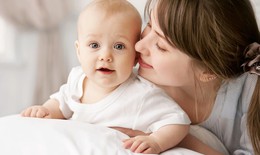 [Infographic] V&#236; sao mẹ &#237;t sữa v&#224; c&#225;ch khắc phục đơn giản để sữa về nhiều hơn