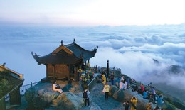 Tối nay 17/8, vinh danh Di sản Văn ho&#225; Thế giới tại Quảng Ninh