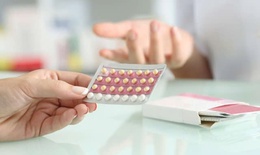 Người phụ nữ nguy kịch v&#236; thuy&#234;n tắc phổi do d&#249;ng thuốc tr&#225;nh thai phối hợp li&#234;n tục trong thời gian d&#224;i