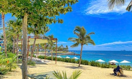 Bất động sản nghỉ dưỡng trước ngưỡng cửa bứt phá