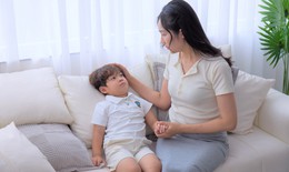 Chăm s&#243;c trẻ bị vi&#234;m mũi họng đ&#250;ng c&#225;ch v&#224; tr&#225;nh biến chứng như thế n&#224;o?