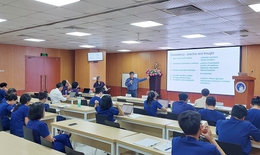 Chuẩn bị Điều tra sức khỏe răng miệng toàn quốc lần thứ 4