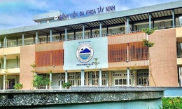 Bộ Y tế chỉ đạo khẩn xử lý sự cố y khoa khiến bé trai 13 tháng tuổi ở Tây Ninh tử vong