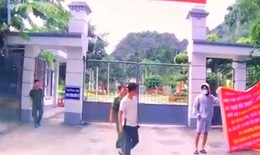 Bắt một đối tượng liên quan vụ chém cán bộ Công an tại trung tâm cai nghiện