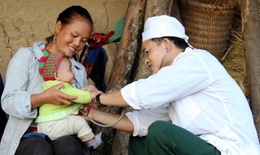 Gi&#225;o dục sức khỏe sinh sản cho nữ sinh d&#226;n tộc thiểu số năm 2025