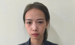 Tạm giữ h&#236;nh sự người vợ đ&#226;m chồng tử vong ở Ph&#250; Thọ