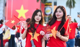 Cập nhật mới nhất dự báo thời tiết dịp nghỉ lễ Quốc khánh 2/9