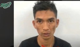 3 giờ &#39;căng n&#227;o&#39; truy bắt 4 kẻ ch&#233;m trọng thương Thiếu t&#225; c&#244;ng an tại cơ sở cai nghiện