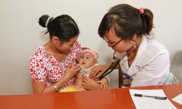 Cha mẹ cần nhận biết sớm dấu hiệu nguy hiểm ở trẻ sơ sinh