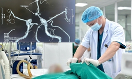 Vi phẫu &#39;thần tốc&#39; cứu sống bệnh nh&#226;n vỡ ph&#236;nh động mạch n&#227;o