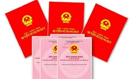 Nghị định mới, người d&#226;n được ghi nợ tiền sử dụng đất đến khi chuyển nhượng