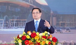 Thủ tướng: Mỗi công trình tiếp tục là những mảnh ghép tô thắm và làm rạng rỡ bức tranh dân tộc Việt Nam