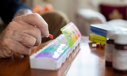 Thuốc trị HIV có thể ngăn ngừa bệnh Alzheimer