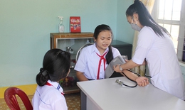 Chi tiết mức đóng bảo hiểm y tế học sinh, sinh viên từ ngày 15/8