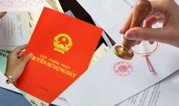 Những loại giao dịch đất đai bị từ chối công chứng