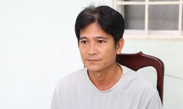 Bắt đối tượng truy n&#227; đặc biệt, lừa đảo bằng sổ đỏ giả