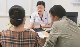 Kh&#225;m v&#244; sinh, ph&#225;t hiện người đ&#224;n &#244;ng mang nhiễm sắc thể nữ