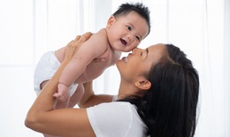C&#225;ch bổ sung vitamin cho b&#233; trong 1000 ng&#224;y đầu đời, mẹ n&#234;n biết