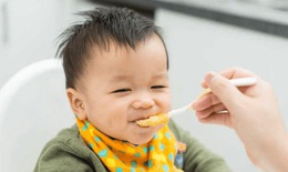 Thực phẩm 'vàng' trong 1000 ngày đầu để bé cao lớn, thông minh