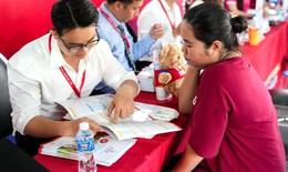 C&#225;ch tra cứu điểm chuẩn đại học 2025 v&#224; những mốc thời gian th&#237; sinh cần ghi nhớ