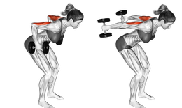 Gợi &#253; b&#224;i tập tăng cơ tay sau hiệu quả